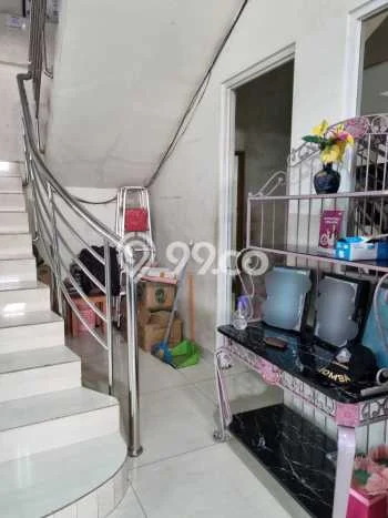 Unit Gudang Tersedia di Kaliabang Spesifikasi LB 1700m2 Unit Gudang Tersedia di Kaliabang Spesifikasi LB 1700m2
