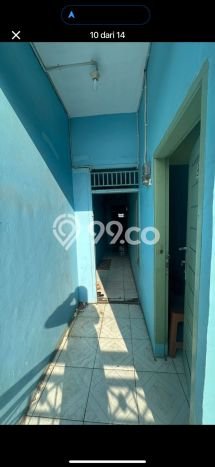 Kost Dijual di Kranji dengan 20 KT dan Luas 500m2 Kost Dijual di Kranji dengan 20 KT dan Luas 500m2