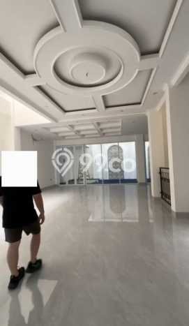 Rumah Luxury Modern Tanpa Renovasi di Sunter Jakarta Utara Rumah Luxury Modern Tanpa Renovasi di Sunter Jakarta Utara
