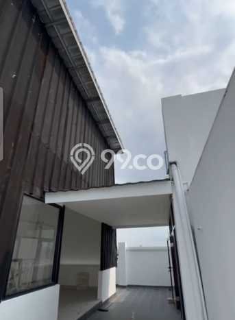 Rumah Luxury Modern Tanpa Renovasi di Sunter Jakarta Utara Rumah Luxury Modern Tanpa Renovasi di Sunter Jakarta Utara