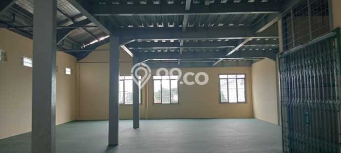 Untuk Disewa Gudang di Bekasi Timur Bekasi LT 395m2, LB 645m2 Untuk Disewa Gudang di Bekasi Timur Bekasi LT 395m2, LB 645m2