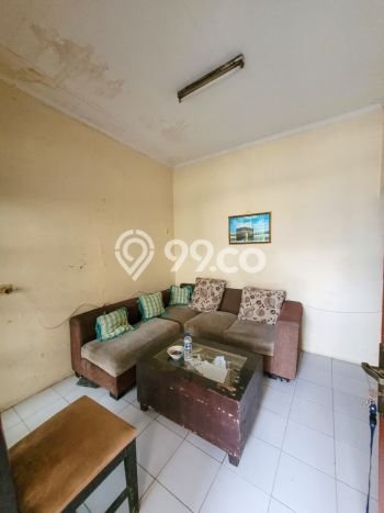 Rumah Modern Cantik 3 KT Siap Huni di Duren Sawit Rumah Modern Cantik 3 KT Siap Huni di Duren Sawit