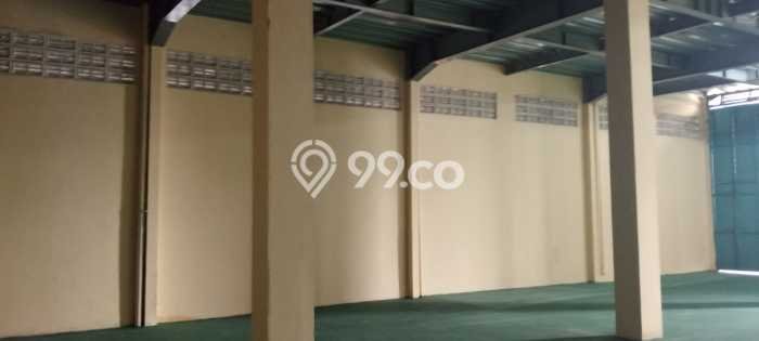 Untuk Disewa Gudang di Bekasi Timur Bekasi LT 395m2, LB 645m2 Untuk Disewa Gudang di Bekasi Timur Bekasi LT 395m2, LB 645m2