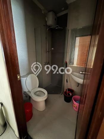 Dijual Apartemen Luxury di Ancol 2 Kamar & 1 Kamar Mandi Dijual Apartemen Luxury di Ancol 2 Kamar & 1 Kamar Mandi