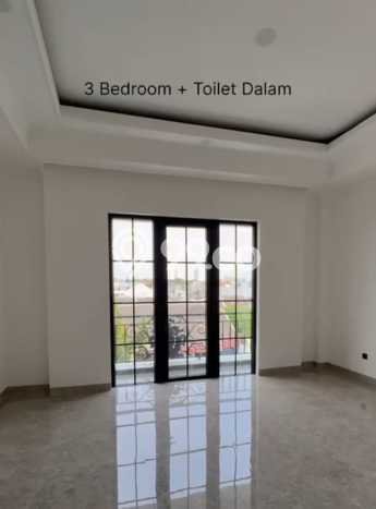 Rumah Luxury Modern Tanpa Renovasi di Sunter Jakarta Utara Rumah Luxury Modern Tanpa Renovasi di Sunter Jakarta Utara