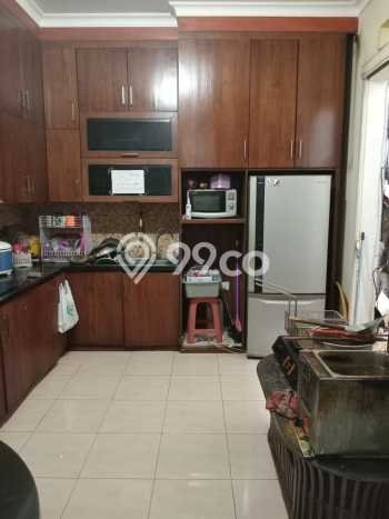 Rumah Minimalis 4 KT di Harapan Indah Bekasi Unfurnished Rumah Minimalis 4 KT di Harapan Indah Bekasi Unfurnished