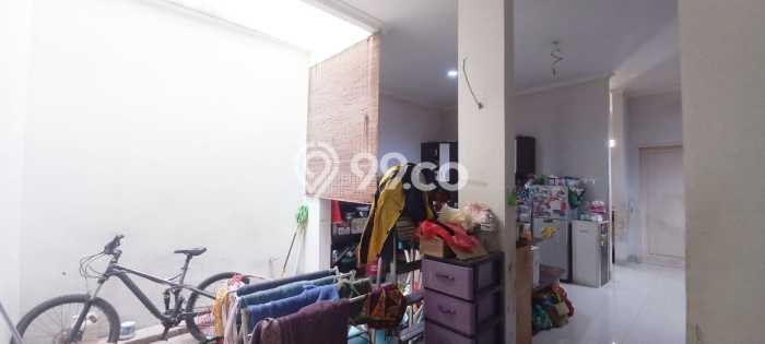 Rumah Modern 4 Kamar LT 105m2 di Duta Harapan Rumah Modern 4 Kamar LT 105m2 di Duta Harapan