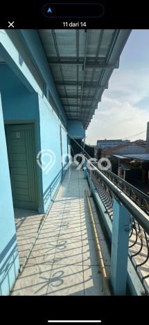 Kost Dijual di Kranji dengan 20 KT dan Luas 500m2 Kost Dijual di Kranji dengan 20 KT dan Luas 500m2