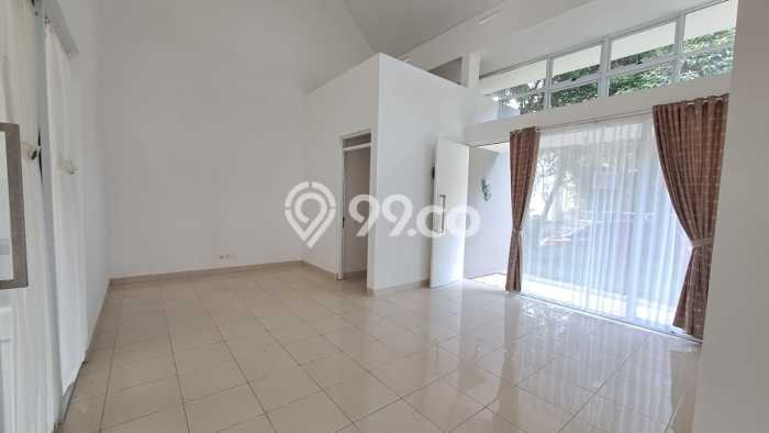 Rumah Luas Asri 3 KT Siap Huni di Sentul Bogor Rumah Luas Asri 3 KT Siap Huni di Sentul Bogor
