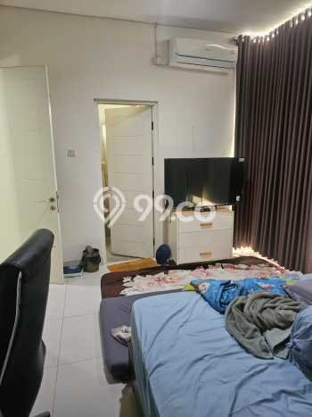 Dijual Rumah Eksklusif 4 KT di Harapan Indah, Bekasi Dijual Rumah Eksklusif 4 KT di Harapan Indah, Bekasi