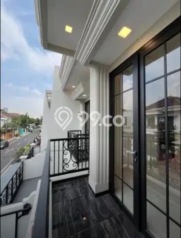 Dijual Rumah Mewah Exclusive di Cempaka Putih, Jakarta Pusat Dijual Rumah Mewah Exclusive di Cempaka Putih, Jakarta Pusat