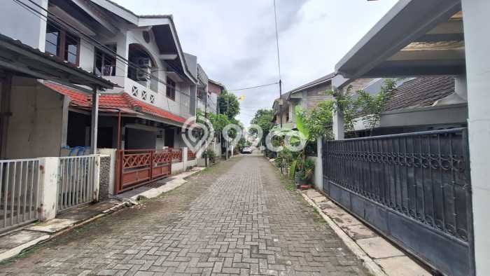 Dijual Hunian Rumah Nyaman 3 Kamar di Kalimalang, Bekasi Dijual Hunian Rumah Nyaman 3 Kamar di Kalimalang, Bekasi