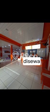 Unit Komersial Tersedia di Duren Jaya Spesifikasi LB 300m2 Unit Komersial Tersedia di Duren Jaya Spesifikasi LB 300m2