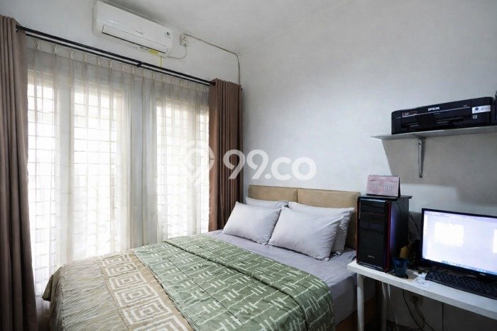 Jual Rumah Favorit Siap Huni LB 100m2 di Tambun Utara, Bekasi Jual Rumah Favorit Siap Huni LB 100m2 di Tambun Utara, Bekasi
