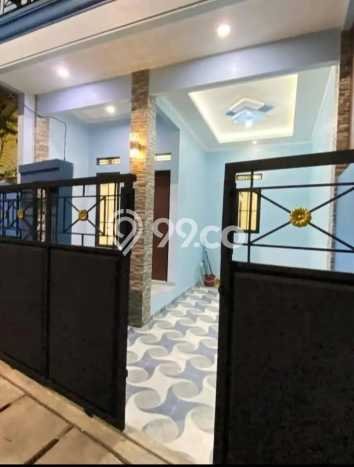 Dijual Hunian Rumah Terawat 3 Kamar di Klender, Jakarta Timur Dijual Hunian Rumah Terawat 3 Kamar di Klender, Jakarta Timur