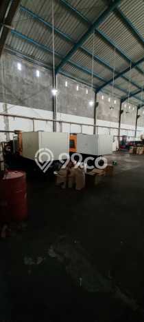 Dijual Gudang di Tambun Utara Bekasi LT 2200m2 / LB 1500m2 Dijual Gudang di Tambun Utara Bekasi LT 2200m2 / LB 1500m2