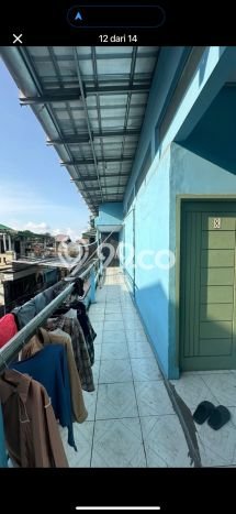 Kost Dijual di Kranji dengan 20 KT dan Luas 500m2 Kost Dijual di Kranji dengan 20 KT dan Luas 500m2
