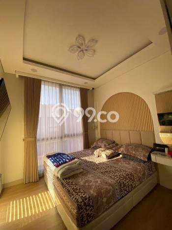 Hunian Nyaman Asri 4 KT Siap Pakai di Summarecon Bekasi Bekasi Hunian Nyaman Asri 4 KT Siap Pakai di Summarecon Bekasi Bekasi