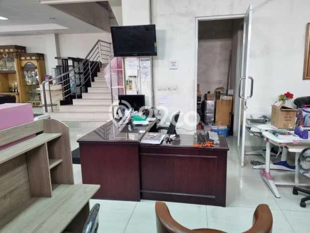 Unit Gudang Tersedia di Kaliabang Spesifikasi LB 1700m2 Unit Gudang Tersedia di Kaliabang Spesifikasi LB 1700m2