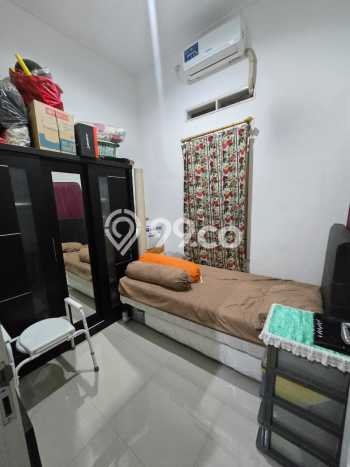 Rumah Modern Cantik 3 KT Bisa Langsung Pindah di Rawalumbu Rumah Modern Cantik 3 KT Bisa Langsung Pindah di Rawalumbu