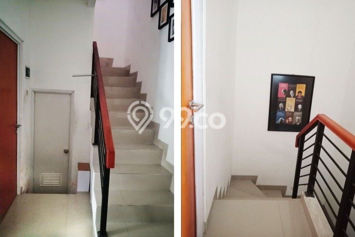 Jual Rumah Favorit Siap Huni LB 100m2 di Tambun Utara, Bekasi Jual Rumah Favorit Siap Huni LB 100m2 di Tambun Utara, Bekasi