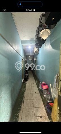 Kost Dijual di Kranji dengan 20 KT dan Luas 500m2 Kost Dijual di Kranji dengan 20 KT dan Luas 500m2