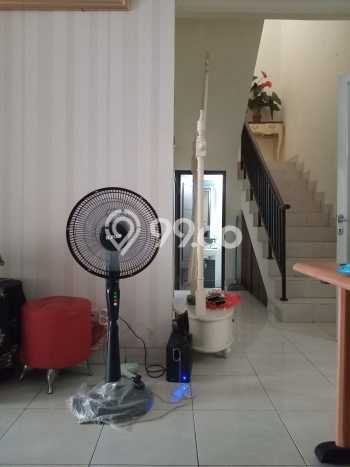 Rumah Minimalis 4 KT di Harapan Indah Bekasi Unfurnished Rumah Minimalis 4 KT di Harapan Indah Bekasi Unfurnished