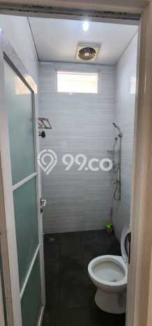 Rumah Modern 2 KT di Rorotan Jakarta Utara Unfurnished Rumah Modern 2 KT di Rorotan Jakarta Utara Unfurnished