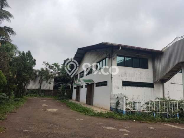 Jual Gudang Kawasan BSD, Luas 9m2m², Area Bisnis Jual Gudang Kawasan BSD, Luas 9m2m², Area Bisnis