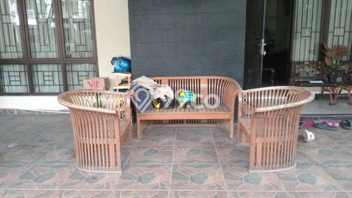 Rumah Minimalis 4 KT di Harapan Indah Bekasi Unfurnished Rumah Minimalis 4 KT di Harapan Indah Bekasi Unfurnished