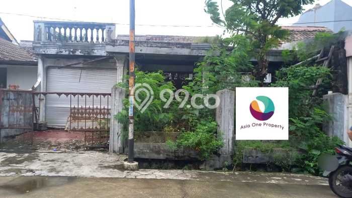 Rumah Modern Cantik 4 KT Siap Huni di Bekasi Utara Rumah Modern Cantik 4 KT Siap Huni di Bekasi Utara