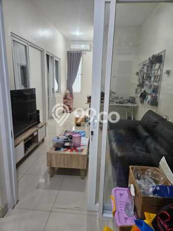 Dijual Rumah Eksklusif 4 KT di Harapan Indah, Bekasi Dijual Rumah Eksklusif 4 KT di Harapan Indah, Bekasi