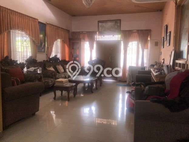 Hunian Elit LB 180m2 Siap Pakai Desain Elegan di Joglo, Jakarta Barat Hunian Elit LB 180m2 Siap Pakai Desain Elegan di Joglo, Jakarta Barat