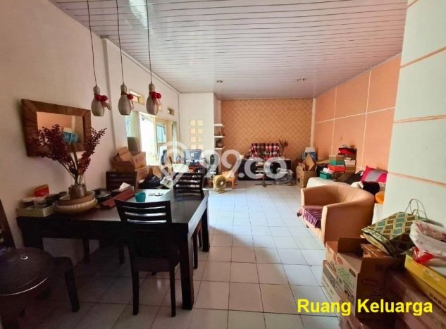 Rumah Modern Minimalis 2 KT Siap Huni di Bekasi Utara Rumah Modern Minimalis 2 KT Siap Huni di Bekasi Utara
