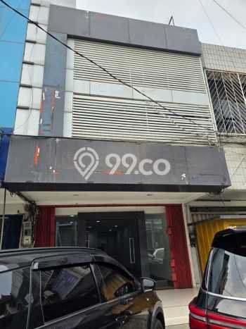 Ruko Strategis di , Luas 250m2m², Kawasan Komersial Ruko Strategis di , Luas 250m2m², Kawasan Komersial