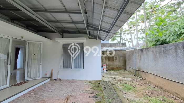 Rumah Luas Asri 3 KT Siap Huni di Sentul Bogor Rumah Luas Asri 3 KT Siap Huni di Sentul Bogor