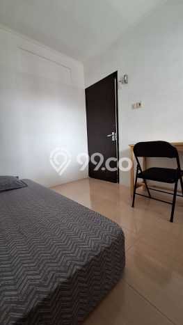 Rumah Modern Cantik 7 KT Bisa Langsung Pindah di Duren Sawit Rumah Modern Cantik 7 KT Bisa Langsung Pindah di Duren Sawit