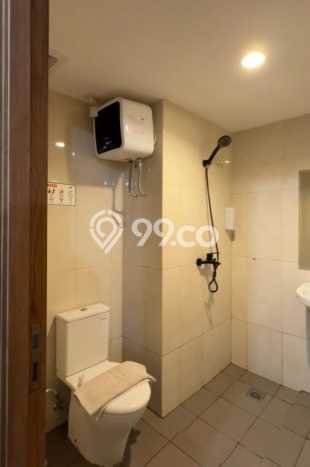 Siap Huni Apartemen di Bekasi 0 Kamar & 1 Kamar Mandi, Luas 24m2 Siap Huni Apartemen di Bekasi 0 Kamar & 1 Kamar Mandi, Luas 24m2