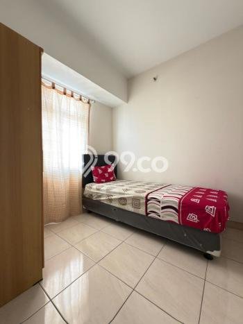 Apartemen Terjangkau Dijual di Bekasi 2 KT & 1 KM Apartemen Terjangkau Dijual di Bekasi 2 KT & 1 KM