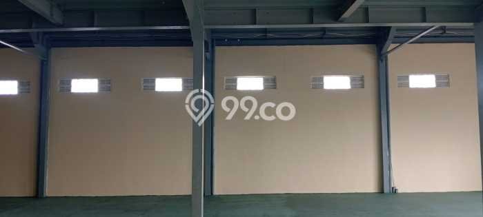 Untuk Disewa Gudang di Bekasi Timur Bekasi LT 395m2, LB 645m2 Untuk Disewa Gudang di Bekasi Timur Bekasi LT 395m2, LB 645m2