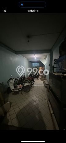 Kost Dijual di Kranji dengan 20 KT dan Luas 500m2 Kost Dijual di Kranji dengan 20 KT dan Luas 500m2