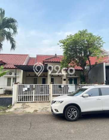 For Sale Hunian Rumah Terawat 3 Kamar di Harapan Indah, Bekasi For Sale Hunian Rumah Terawat 3 Kamar di Harapan Indah, Bekasi