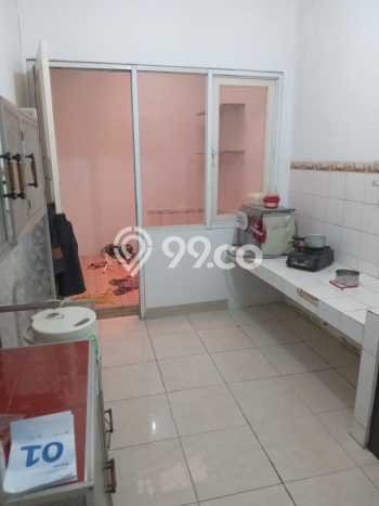Rumah Modern 2 Kamar LT 90m2 di Prima Harapan Rumah Modern 2 Kamar LT 90m2 di Prima Harapan