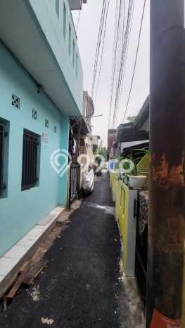 Rumah Modern Minimalis 6 KT Siap Huni di Jatinegara Rumah Modern Minimalis 6 KT Siap Huni di Jatinegara