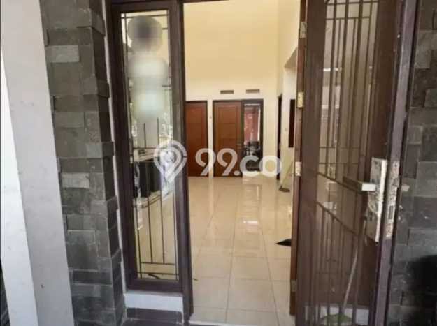 Rumah Modern 3 Kamar LT 144m2 di Harapan Indah Rumah Modern 3 Kamar LT 144m2 di Harapan Indah
