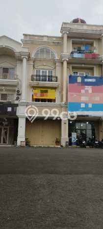 Ruko Bagus Dijual LB 210m2 Lokasi Strategis Bekasi Area Cocok untuk Bisnis Ruko Bagus Dijual LB 210m2 Lokasi Strategis Bekasi Area Cocok untuk Bisnis