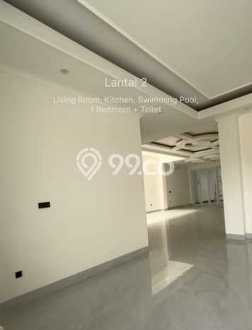 Rumah Luxury Modern Tanpa Renovasi di Sunter Jakarta Utara Rumah Luxury Modern Tanpa Renovasi di Sunter Jakarta Utara