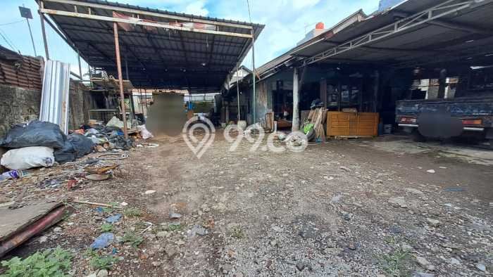 Tanah di Cakung, Luas 402m2m², Akses Pusat Kota, Ideal untuk Properti Tanah di Cakung, Luas 402m2m², Akses Pusat Kota, Ideal untuk Properti