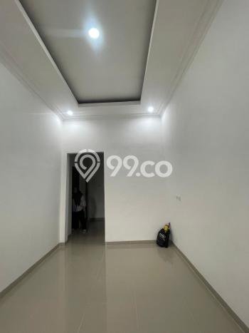 Rumah Modern 4 Kamar LT 60m2 di Bekasi Kota Rumah Modern 4 Kamar LT 60m2 di Bekasi Kota