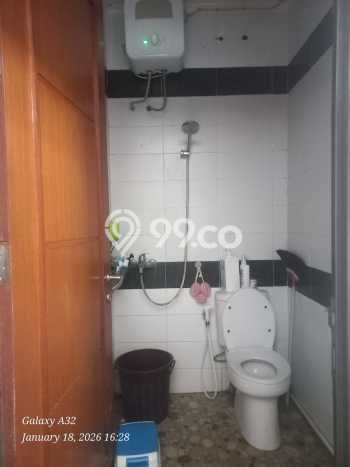 Rumah Minimalis 2 Kamar LT 144m2 di Harapan Indah Rumah Minimalis 2 Kamar LT 144m2 di Harapan Indah